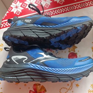 Zapatillas Joma Trail TR-5 Men 25 Azul Marino