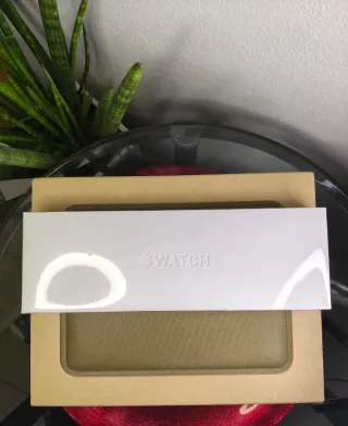 Apple Watch Series 10 GPS 46mm NUOVO