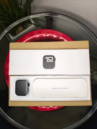 Apple Watch Series 10 GPS 46mm NUOVO