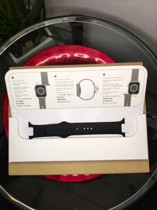 Apple Watch Series 10 GPS 46mm NUOVO