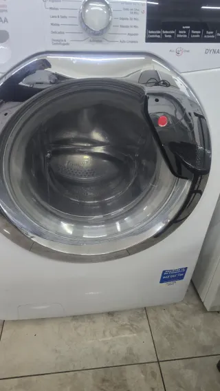 Lavadora/Secadora Otsein 9+6KG Class AAA rpm 1500