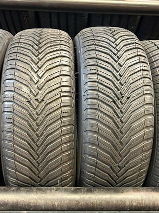 Michelin CrossClimate 2 205/50 R17