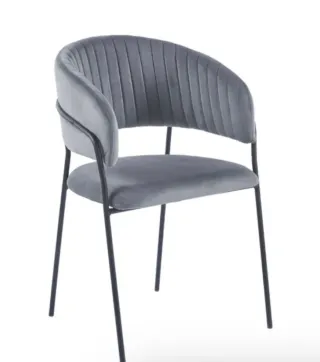 Tocador Silla Terciopelo