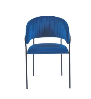 Tocador Silla Terciopelo