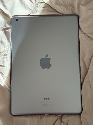 iPad Air 16GB Plata 2014