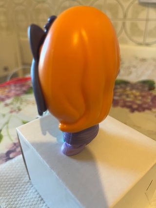 Muñec@ Colección Scooby-doooo! Burger  Hallowel