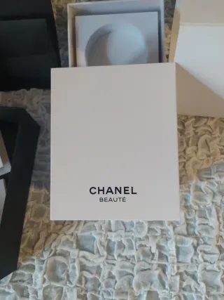 Chanel Borsa e Scatola