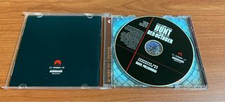 THE HUNT FOR RED OCTOBER / BASIL POLEDOURIS