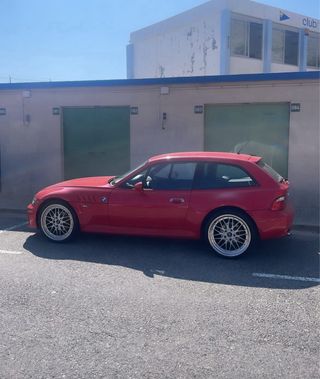 BMW Z3 1999