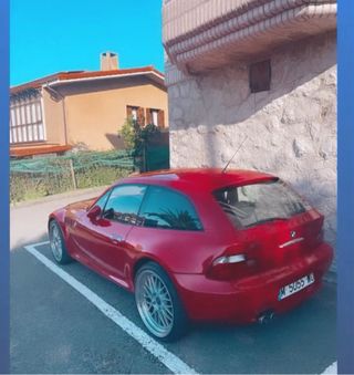 BMW Z3 1999