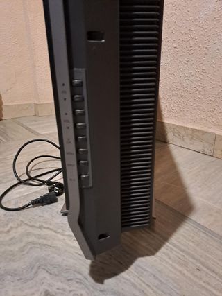 CHOLLO Panorámico LG 32" HDMI multi puertos LCD