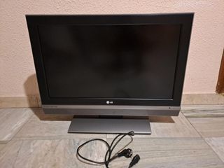 CHOLLO Panorámico LG 32" HDMI multi puertos LCD