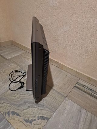 CHOLLO Panorámico LG 32" HDMI multi puertos LCD