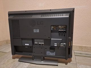 CHOLLO Panorámico LG 32" HDMI multi puertos LCD