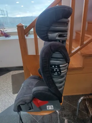 Silla coche Diono Monterey 2