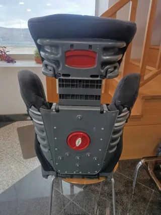 Silla coche Diono Monterey 2