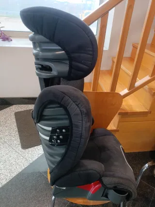 Silla coche Diono Monterey 2