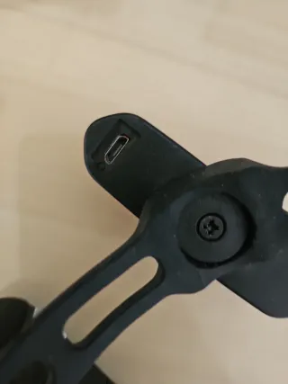 Luces LED Bici Patin Moto para ser visible 1 Usb