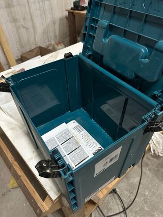 Fresadora Makita RP2303FC