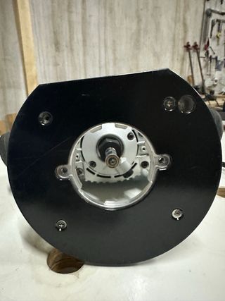 Fresadora Makita RP2303FC