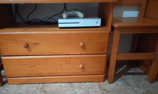 Xbox One S 1TB Blanca