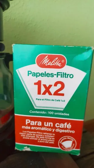 Cafetera Solac