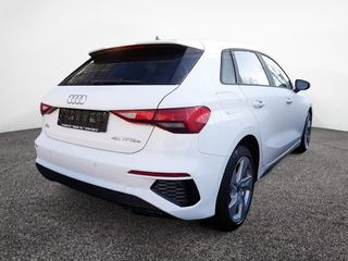 Audi A3 12/2021 Disponible para importar