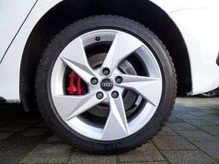 Audi A3 12/2021 Disponible para importar