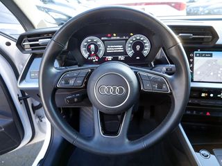Audi A3 12/2021 Disponible para importar