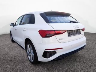 Audi A3 12/2021 Disponible para importar