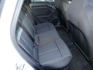 Audi A3 12/2021 Disponible para importar