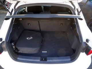 Audi A3 12/2021 Disponible para importar