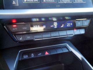 Audi A3 12/2021 Disponible para importar