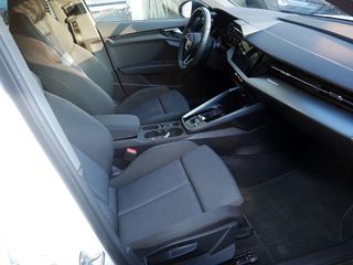 Audi A3 12/2021 Disponible para importar