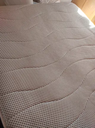 Colchón Pikolin viscoelástico 150x200