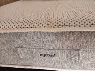 Colchón Pikolin viscoelástico 150x200