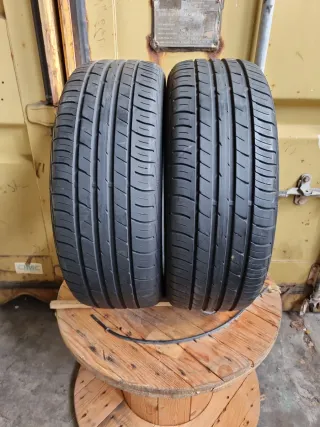 Se vende 2 Neumáticos en perfecto estado