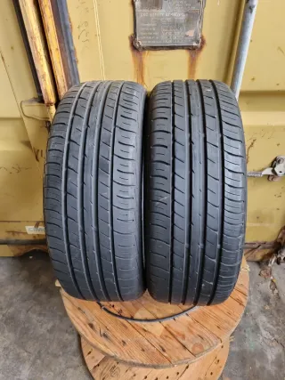 Se vende 2 Neumáticos en perfecto estado