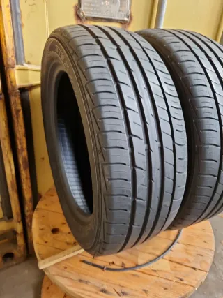 Se vende 2 Neumáticos en perfecto estado