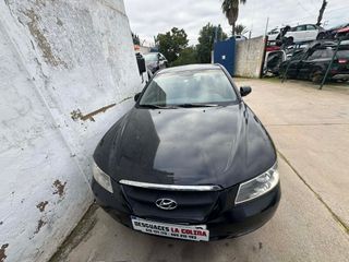 C1005 DESPIECE COMPLETO HYUNDAI SONATA 2007 2.0 D