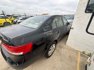 C1005 DESPIECE COMPLETO HYUNDAI SONATA 2007 2.0 D