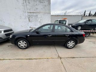 C1005 DESPIECE COMPLETO HYUNDAI SONATA 2007 2.0 D