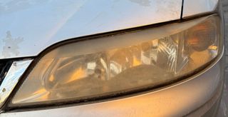 FARO IZQUIERDO OPEL VECTRA B 1.8 I 16V 1999