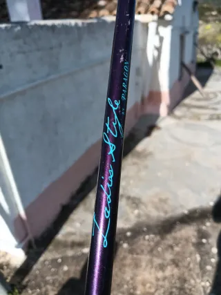 Madera Hulk Oversize Edición Limitada