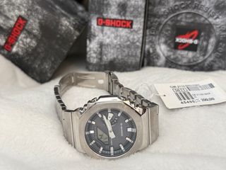 Reloj G-Shock GM-2110 Mas de 7 modelos diferentes