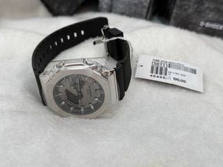 Reloj G-Shock GM-2110 Mas de 7 modelos diferentes