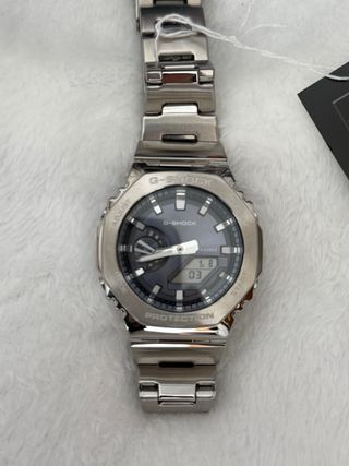 Reloj G-Shock GM-2110 Mas de 7 modelos diferentes