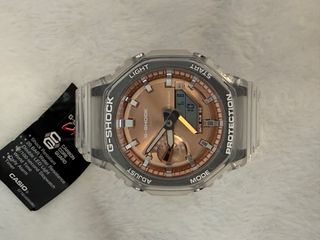 Reloj G-Shock GM-2110 Mas de 7 modelos diferentes