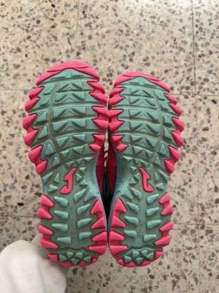 Deportivas Joma Trail Mujer Talla 38