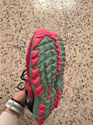 Deportivas Joma Trail Mujer Talla 38